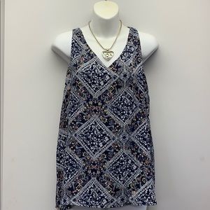 Maurices Sleeveless Top